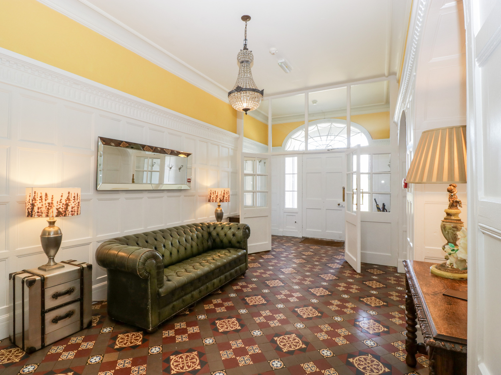 Pengethley Manor House - photo 3