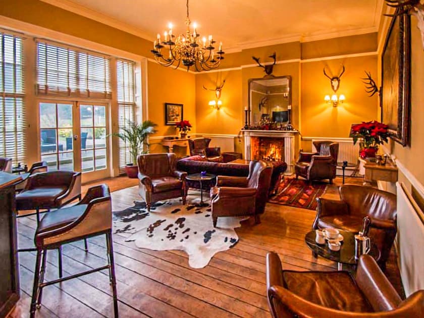 Pengethley Manor - photo 3