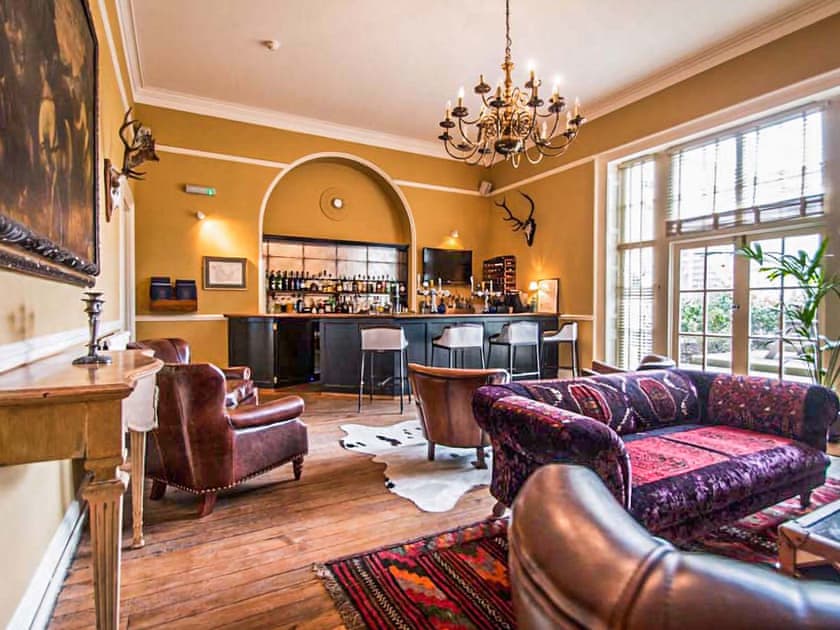 Pengethley Manor - photo 4