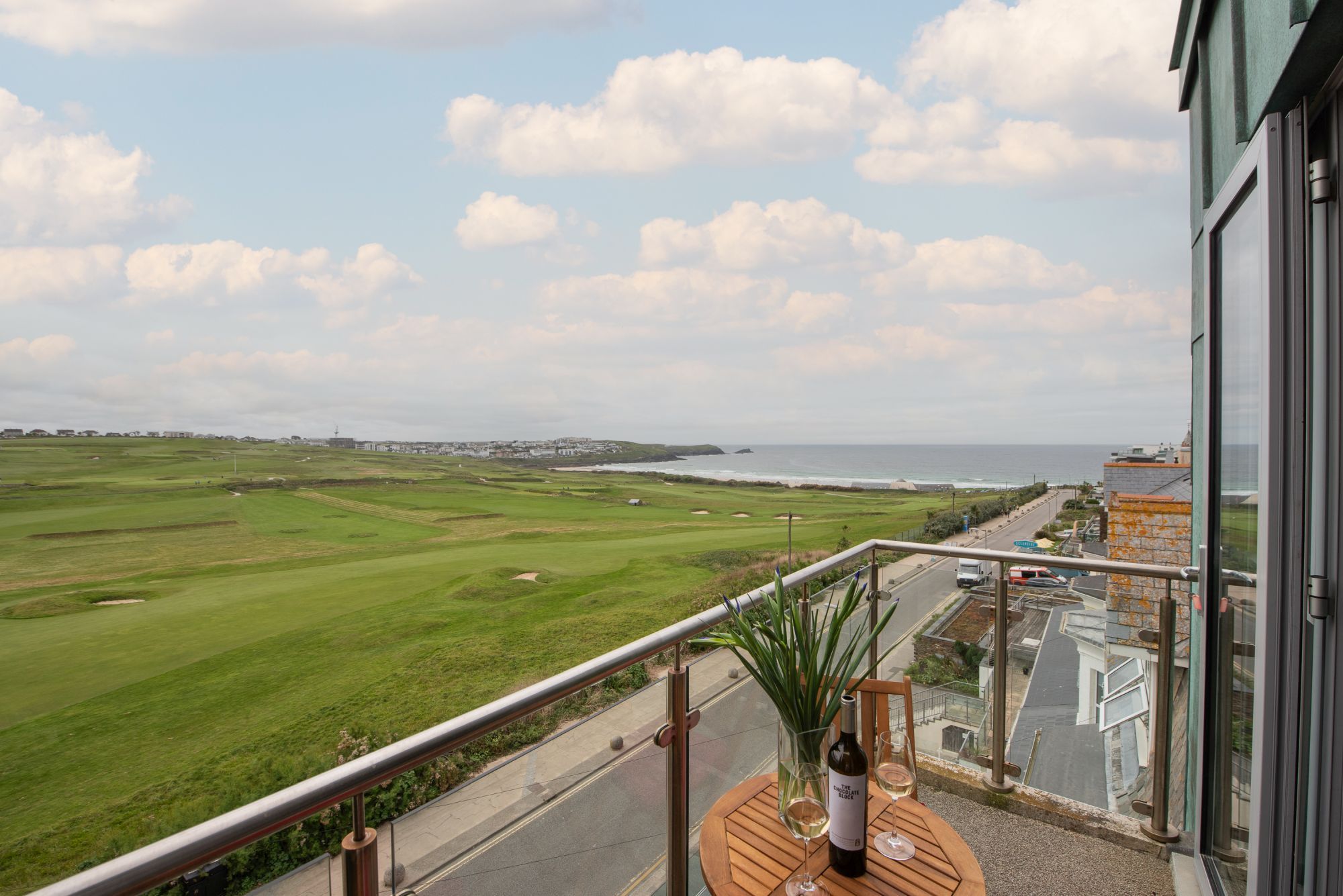 Penthouse 53 Zinc (Sleeps 8) - photo 3