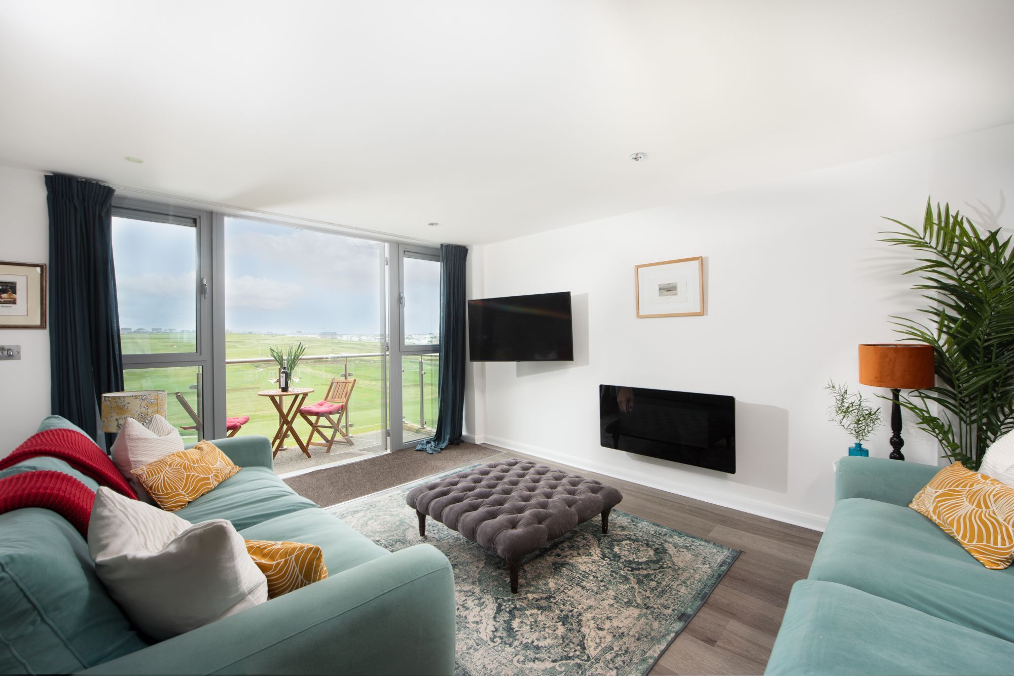 Penthouse 53 Zinc (Sleeps 8) - photo 5
