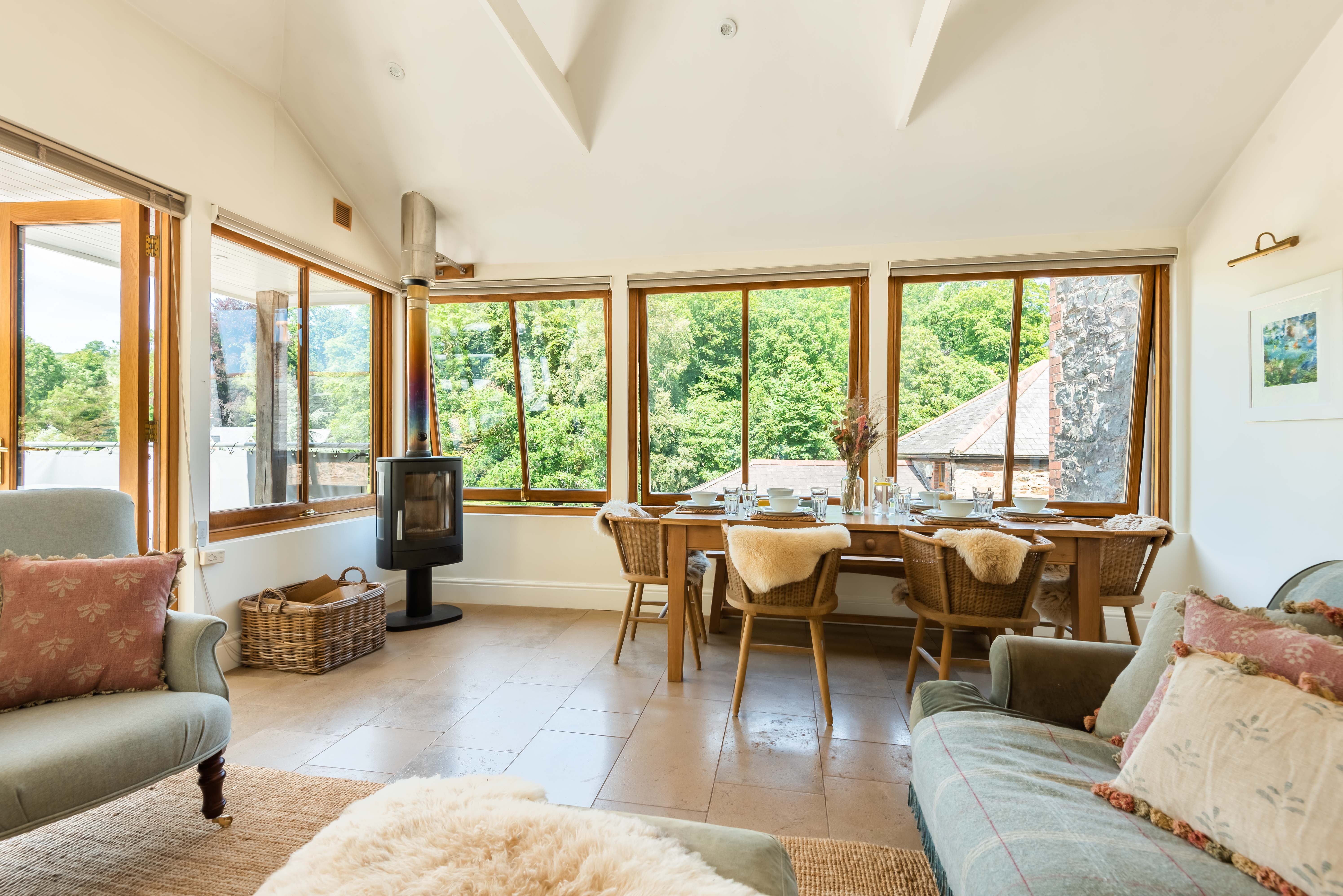 Perchwood Cottage - photo 3