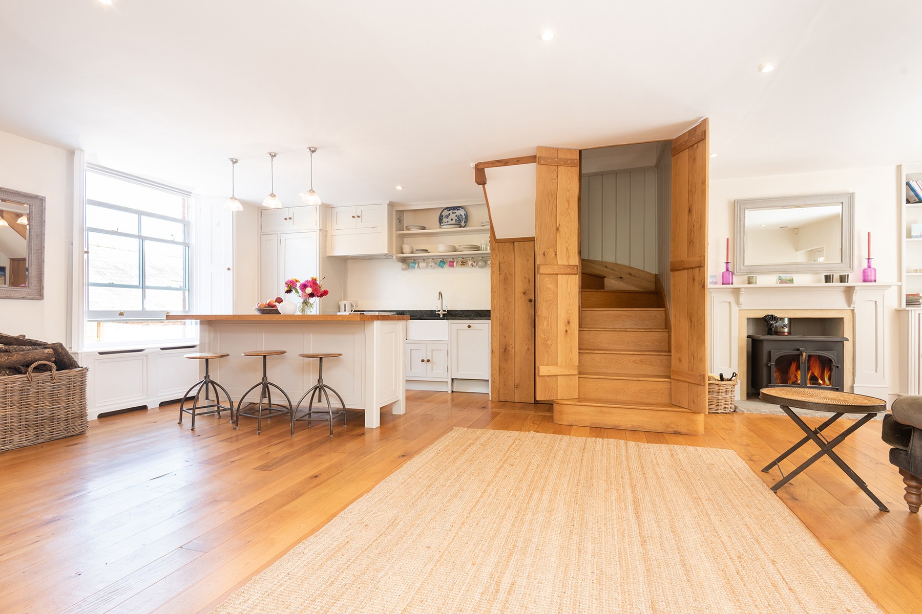 Perchwood Cottage - photo 4