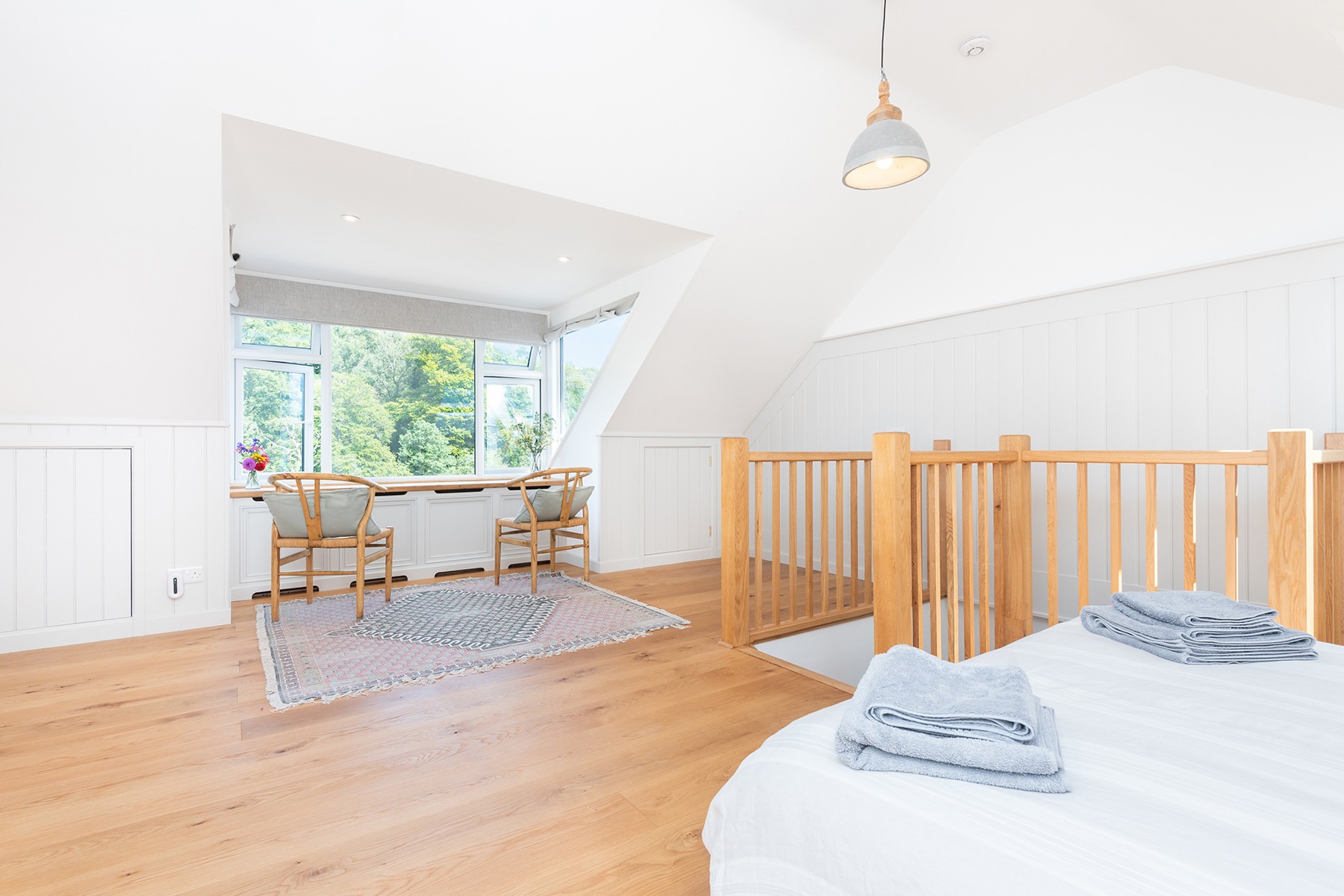 Perchwood Cottage - photo 5