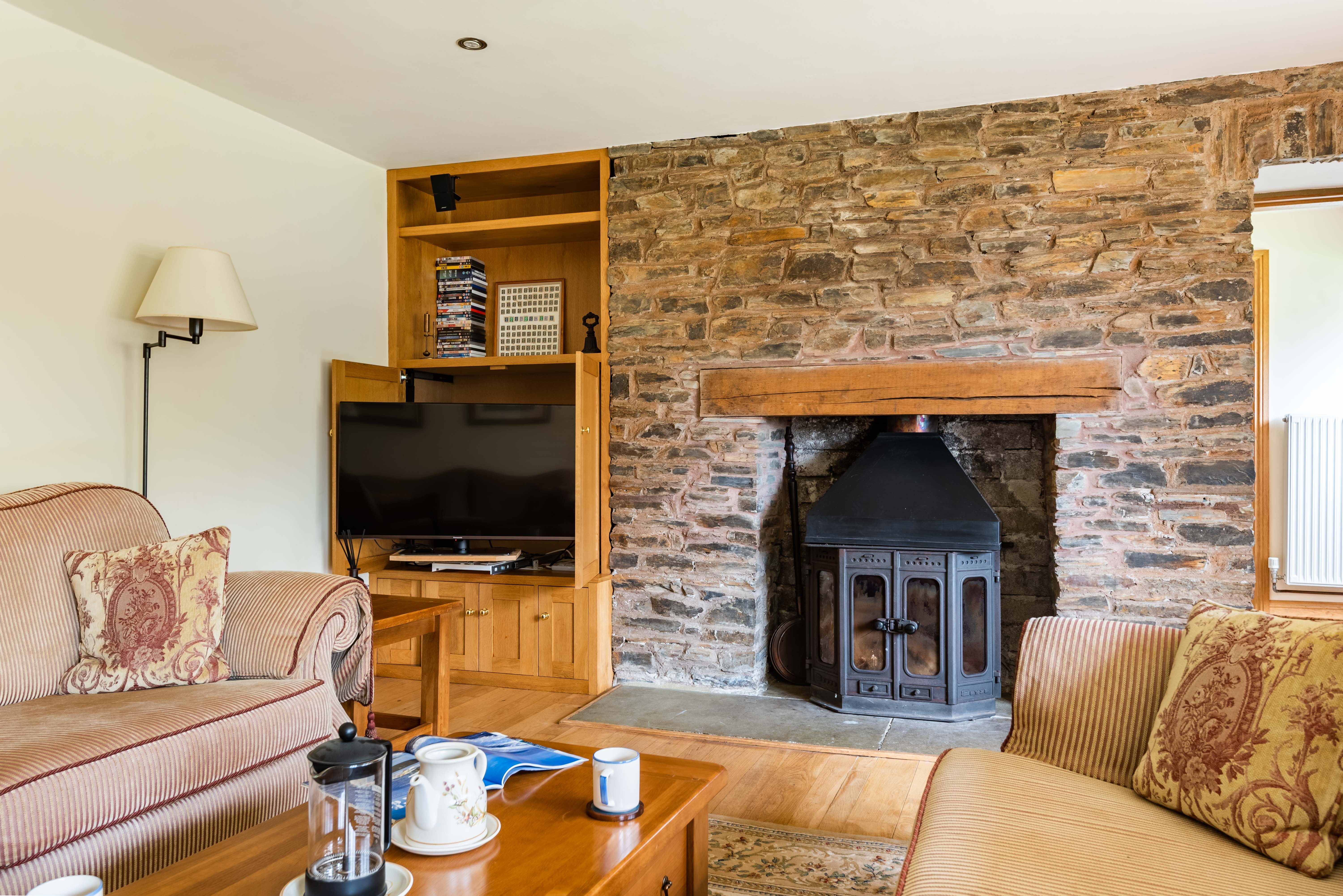 Perchwood Shippon - photo 2