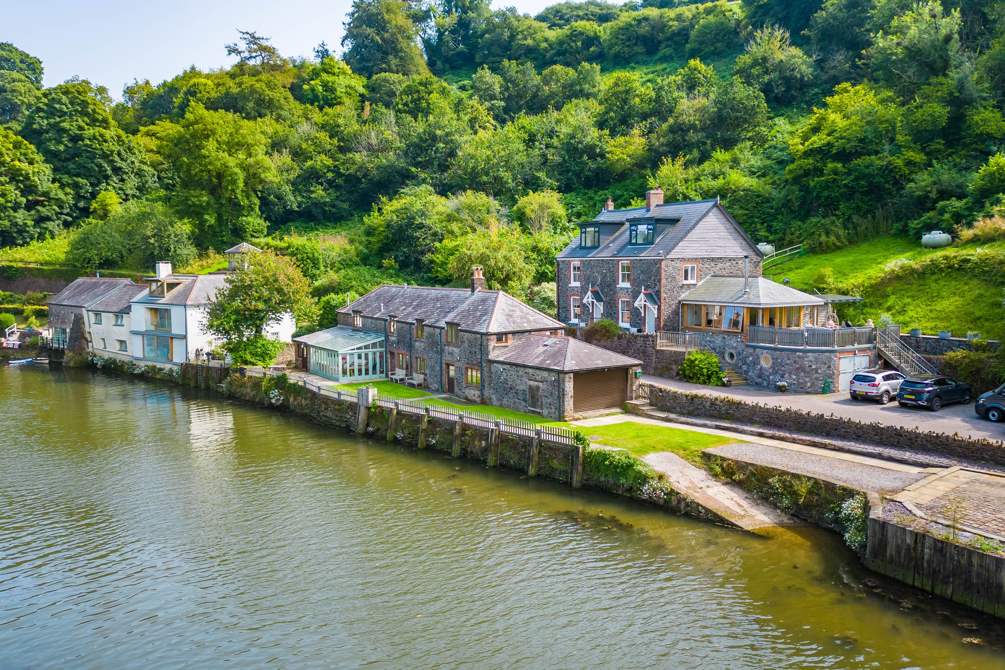 Perchwood Shippon - photo 4
