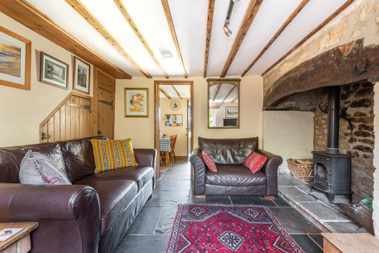 Perhay Cottage - photo 2