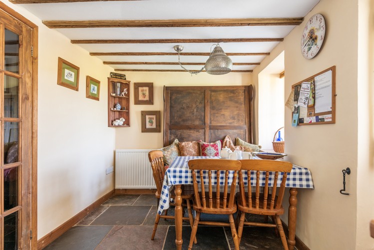 Perhay Cottage - photo 3