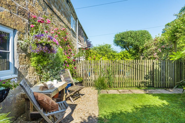 Perhay Cottage - photo 4