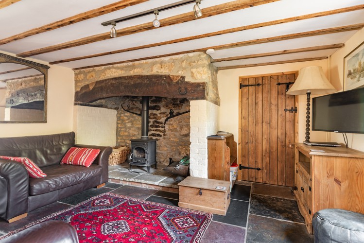 Perhay Cottage - photo 5