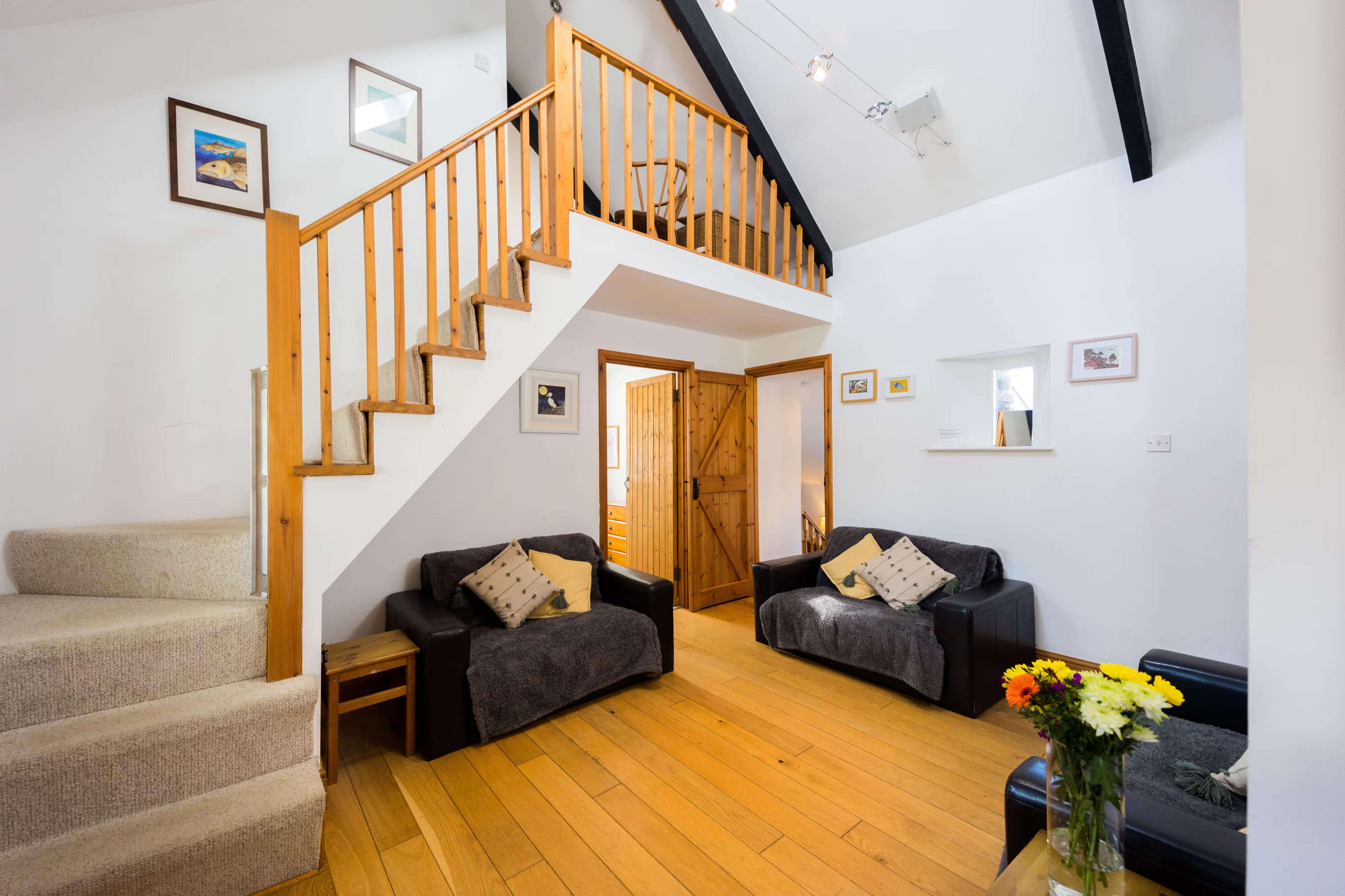 Pine Cottage - photo 2
