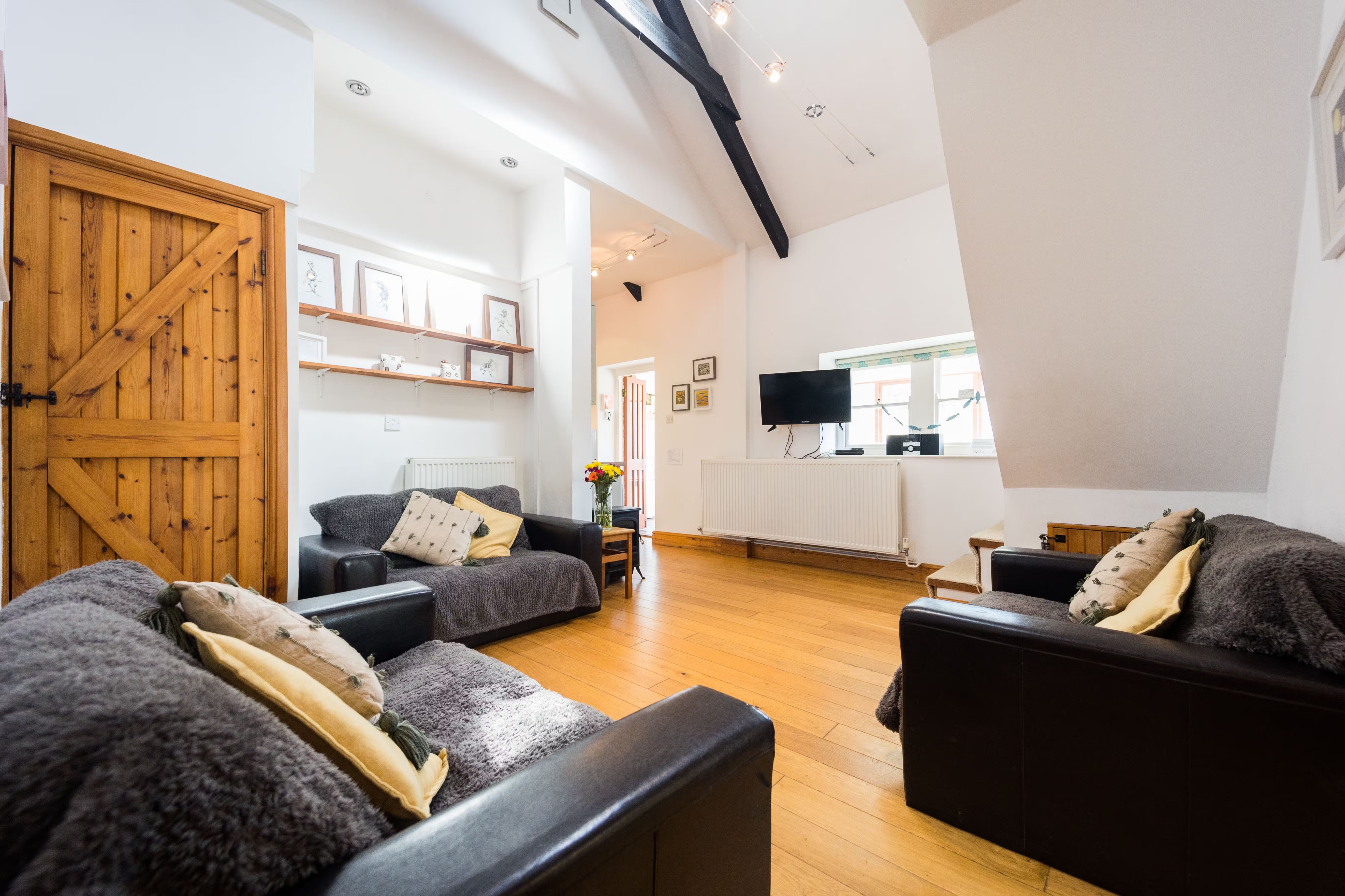 Pine Cottage - photo 3