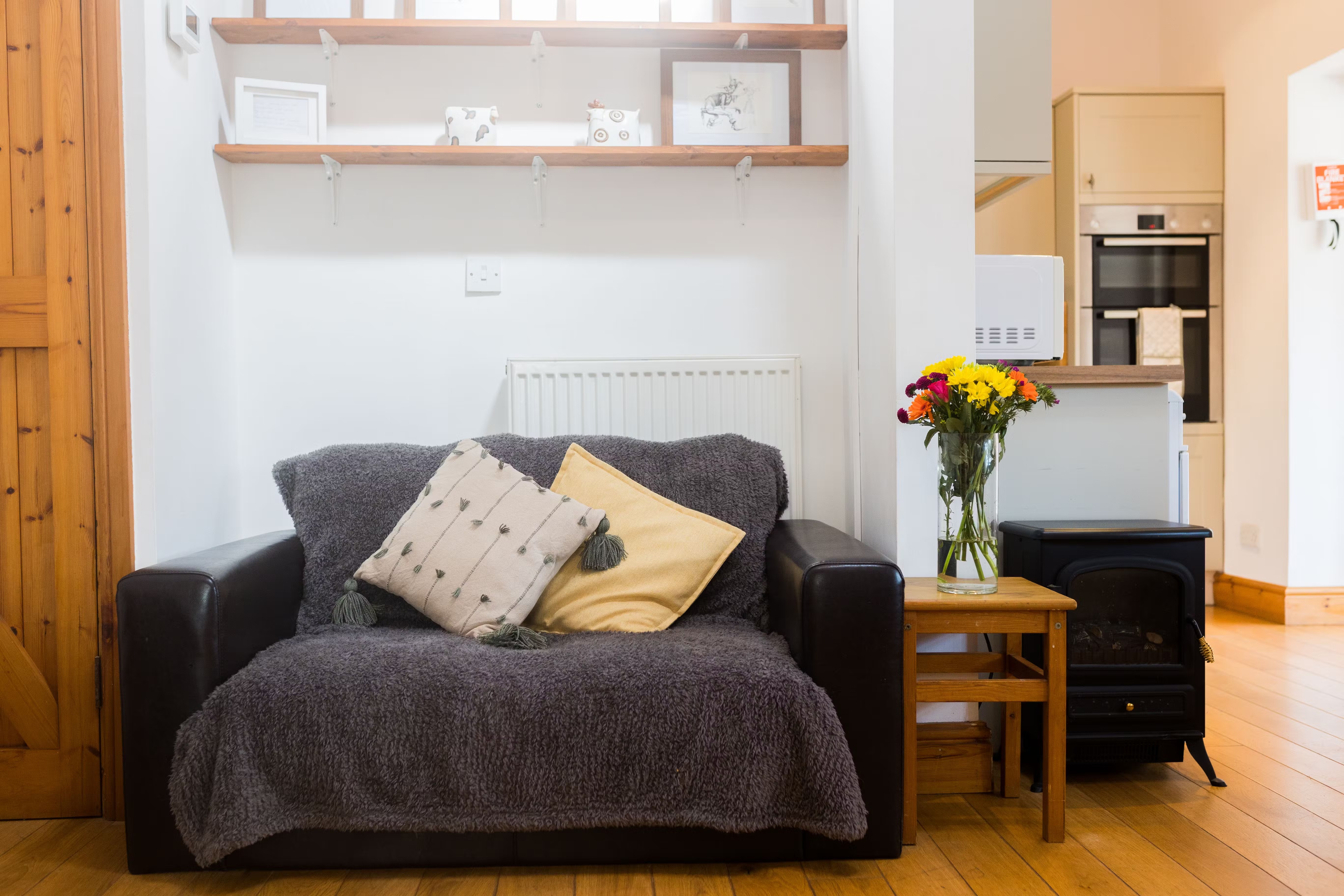 Pine Cottage - photo 4