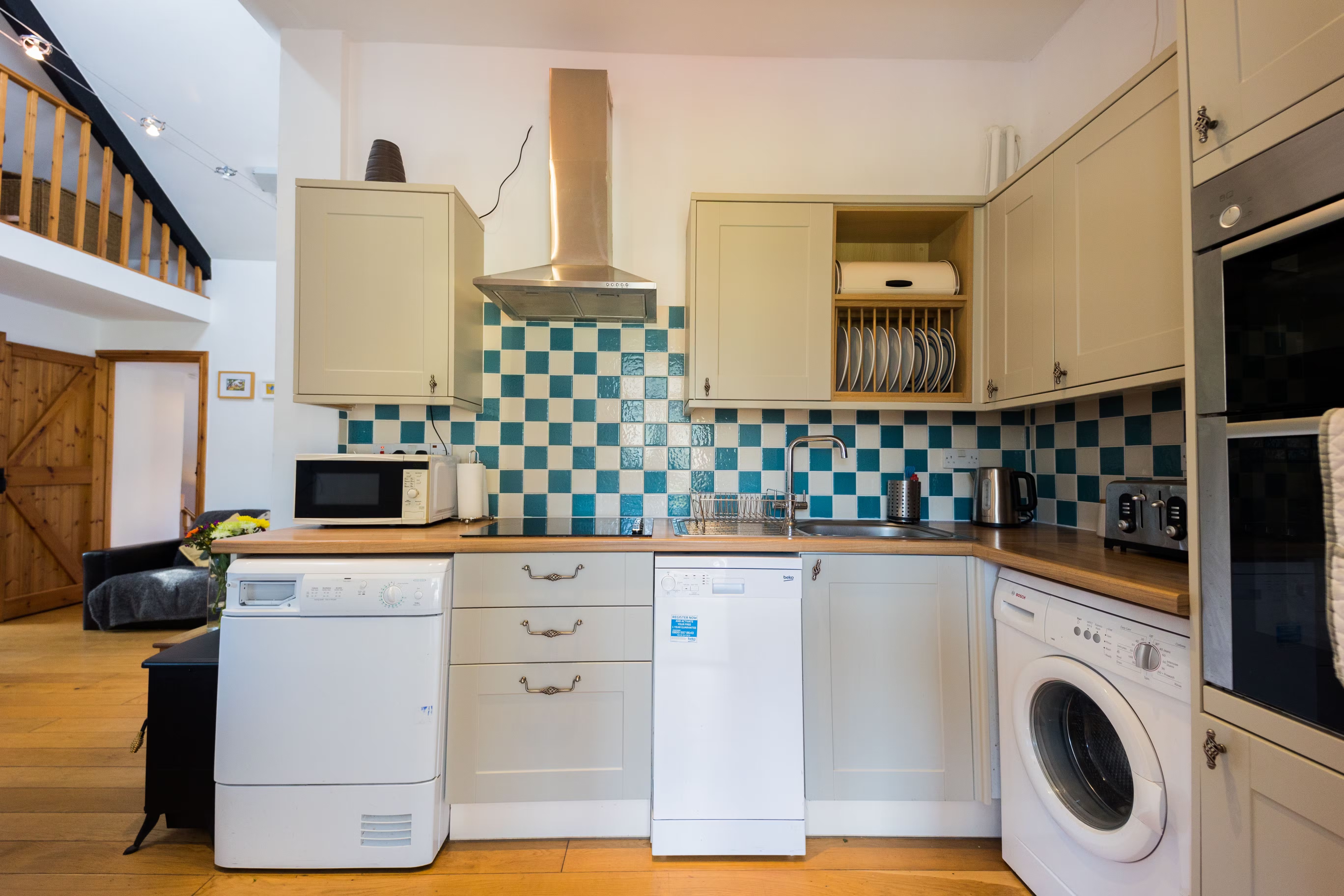 Pine Cottage - photo 5