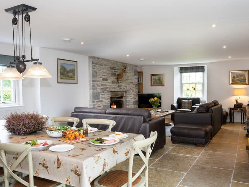 Pine Farmhouse - photo 3