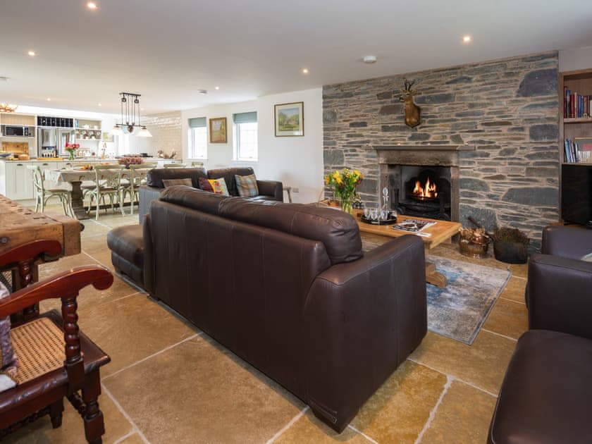 Pine Farmhouse - photo 4