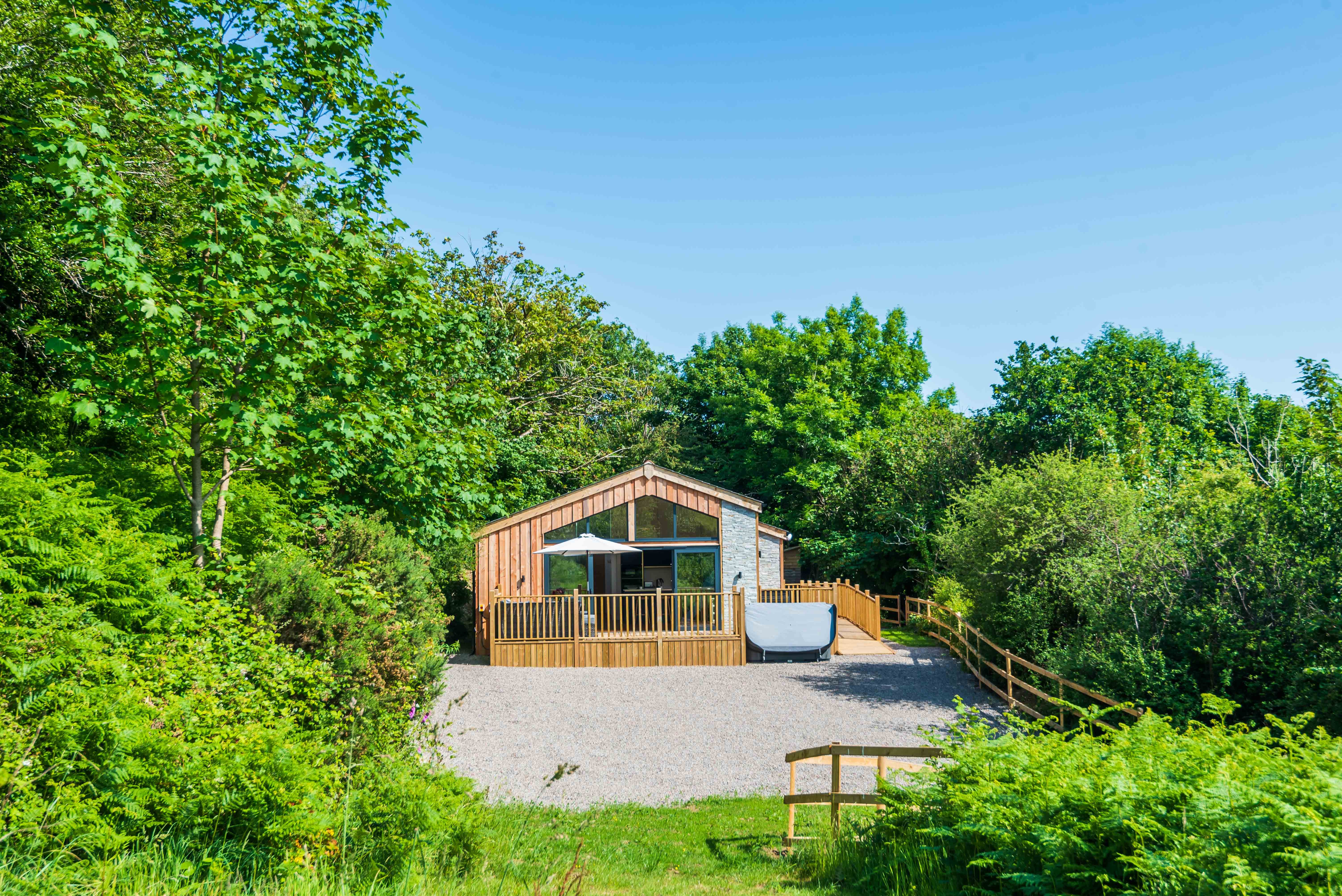 Pipistrelle Barn  - photo 5