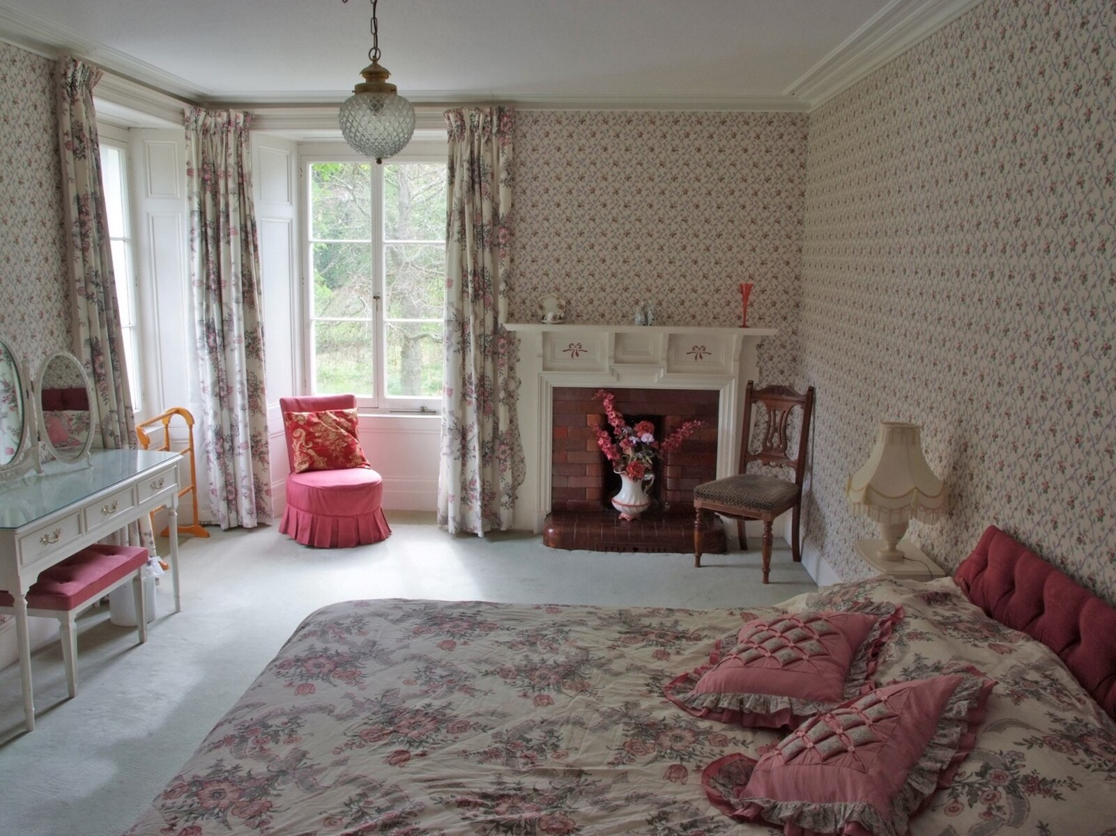 Firthside Manor - Historic Charm & Family Fun - photo 2