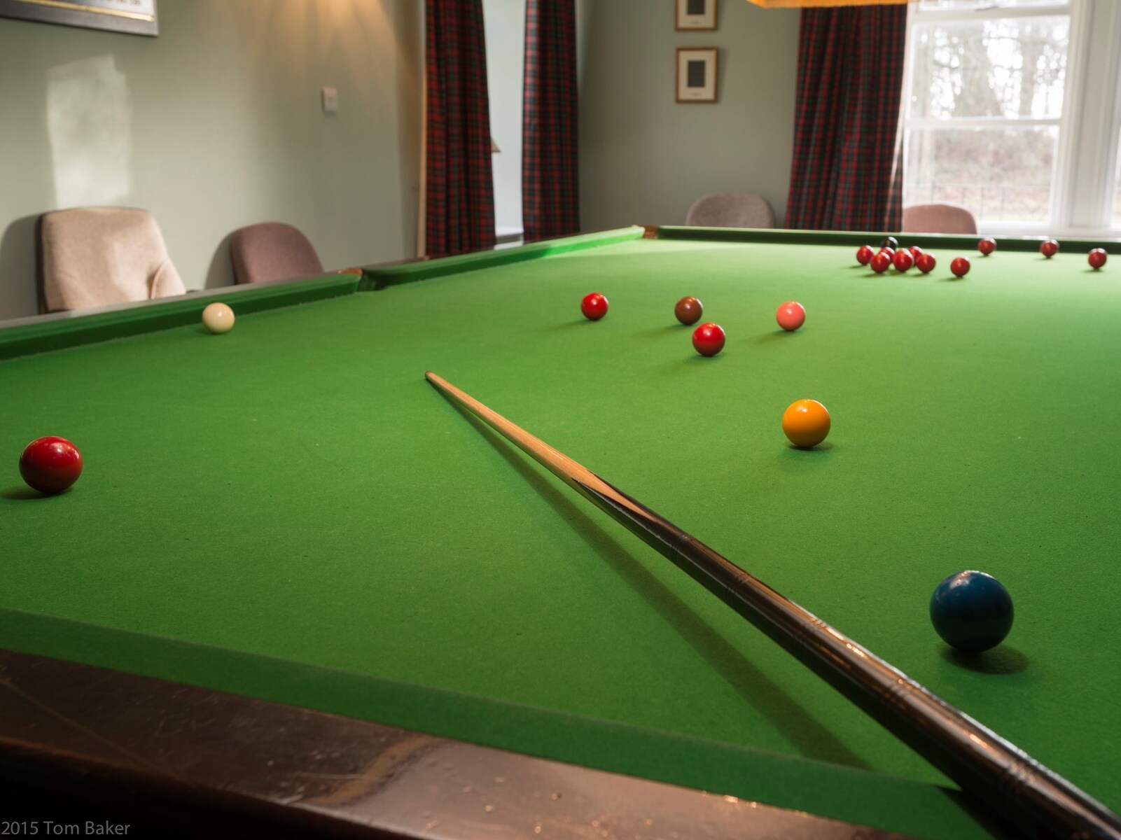 Firthside Manor - Historic Charm & Family Fun - photo 3