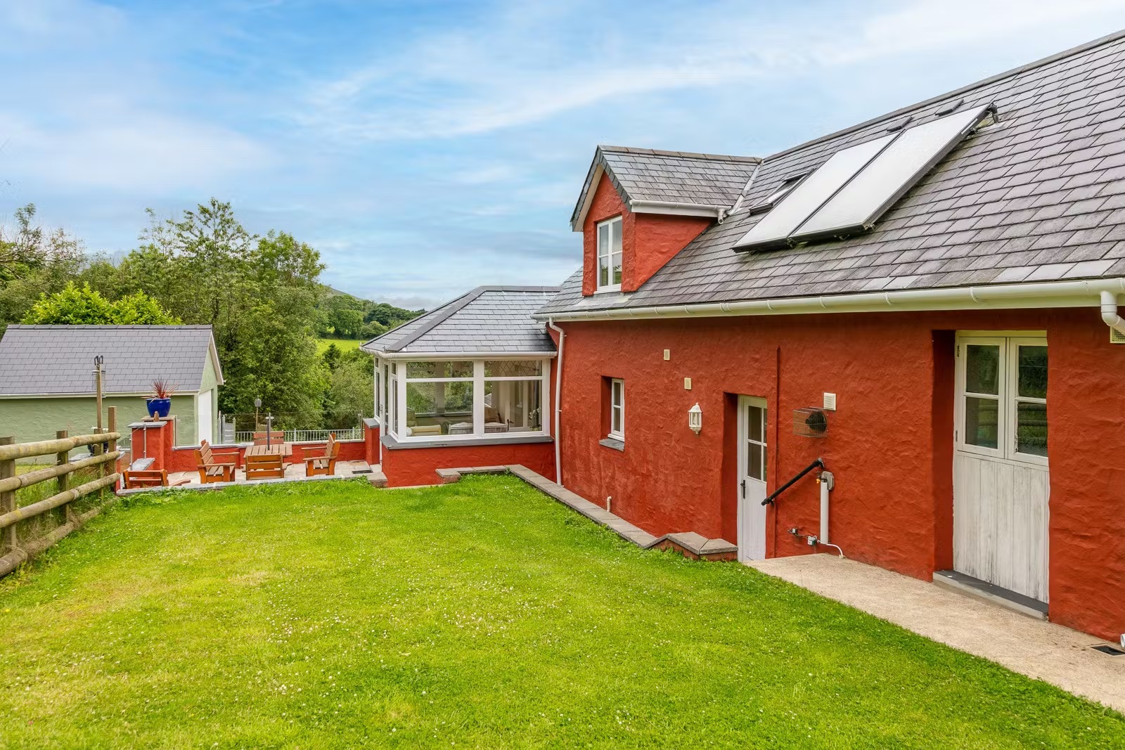 Crymych, Pembrokeshire