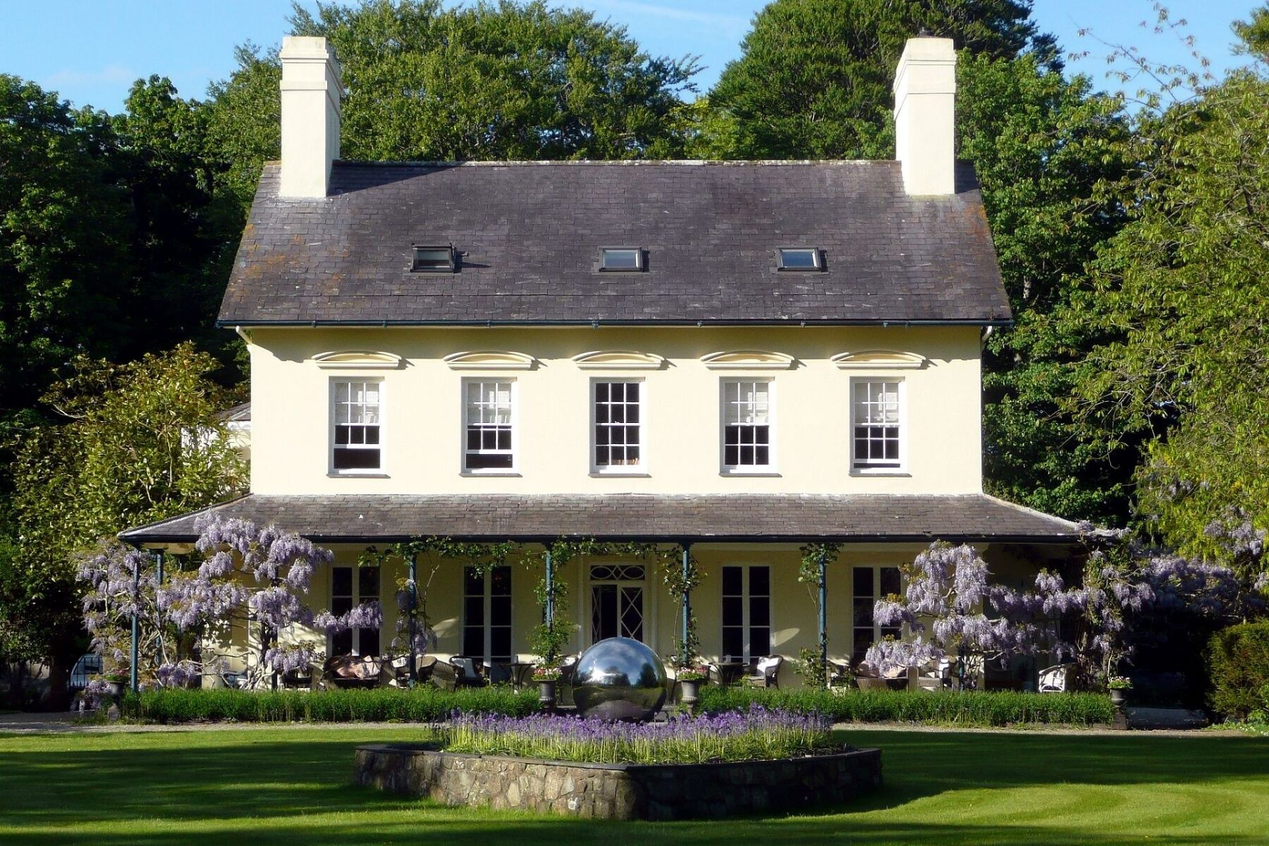 Llannor, Gwynedd