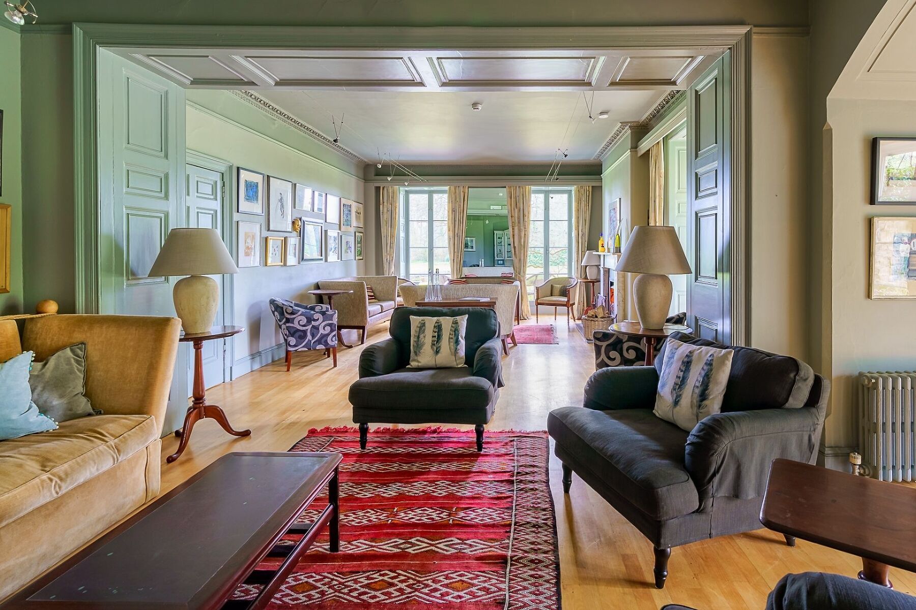 Plas Efailnewydd - photo 3