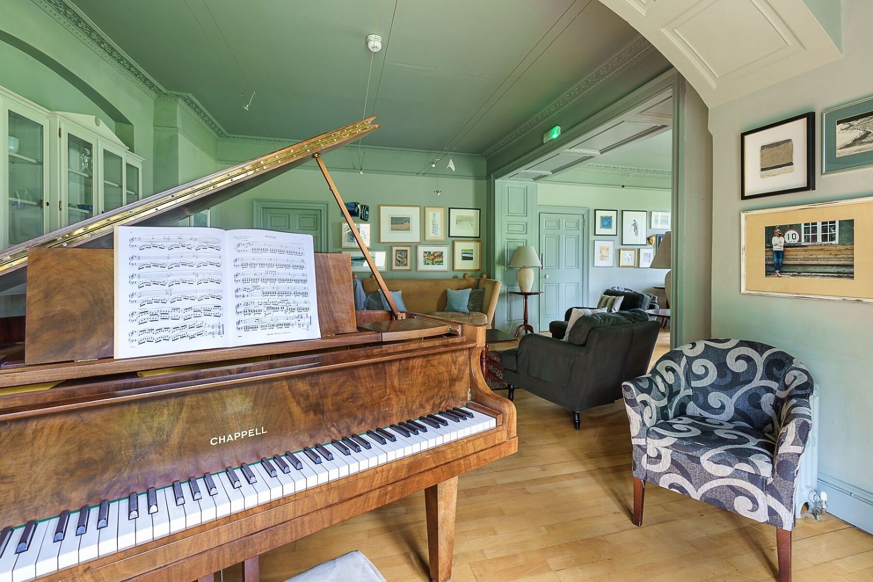 Plas Efailnewydd - photo 4