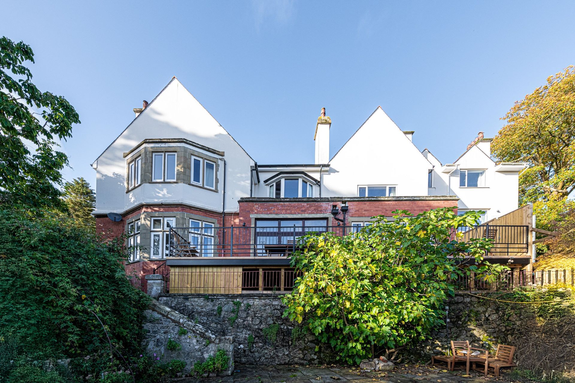 Plas Glan Menai - photo 2