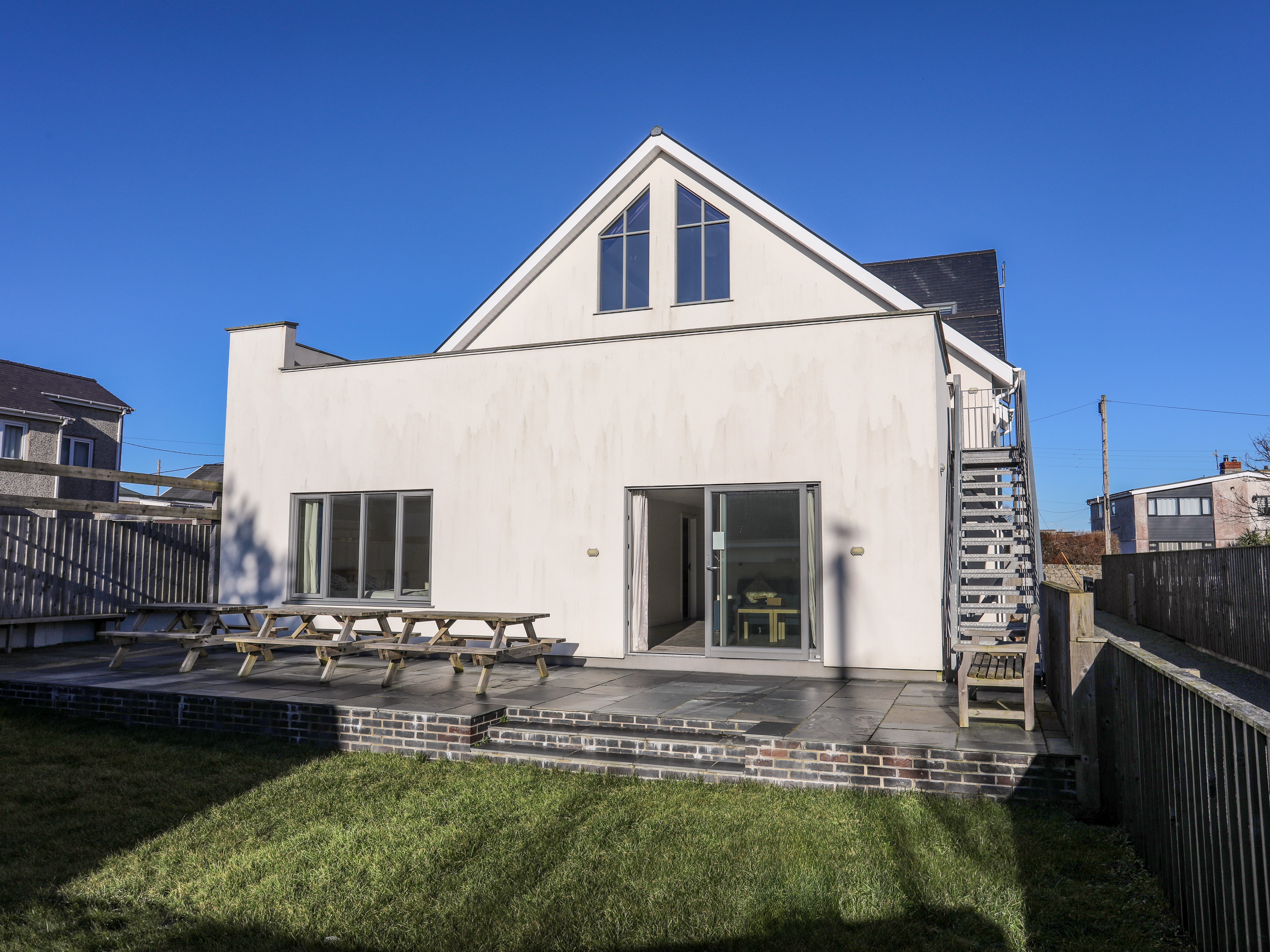 Rhosneigr, Anglesey