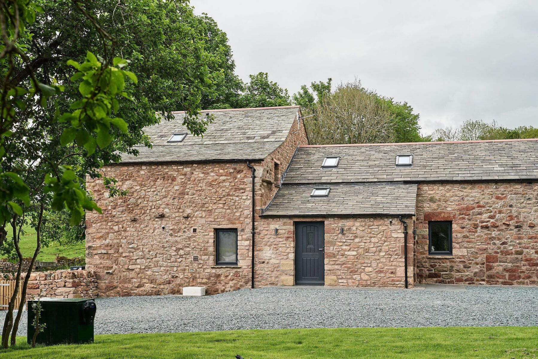 Plum Cottage - photo 3