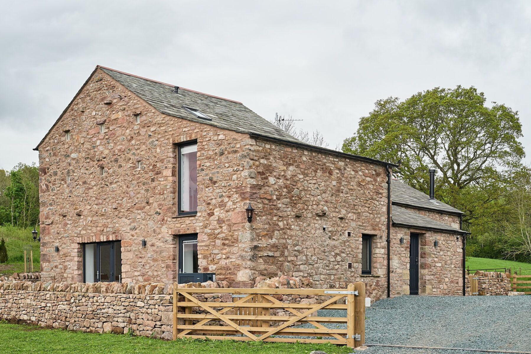 Plum Cottage - photo 4