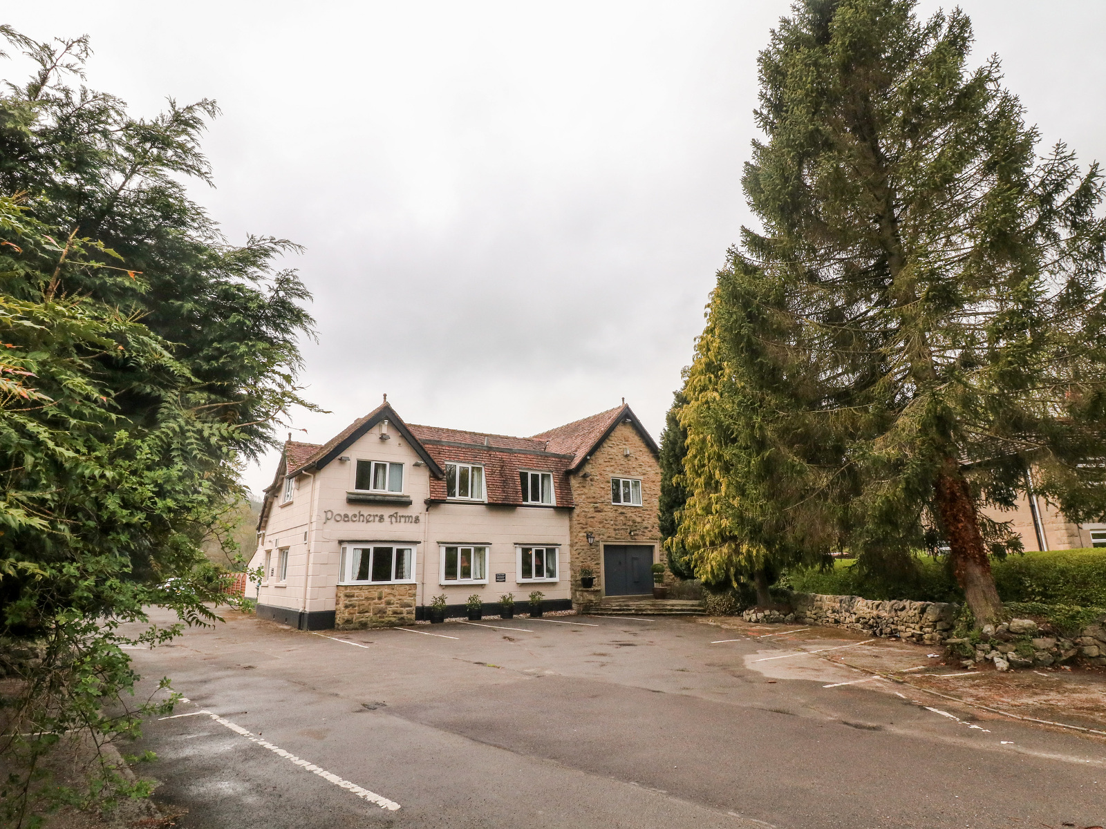 Hope, Derbyshire