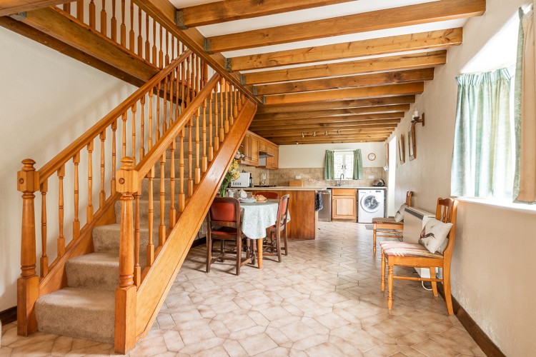 Pont Quay Cottage - photo 3