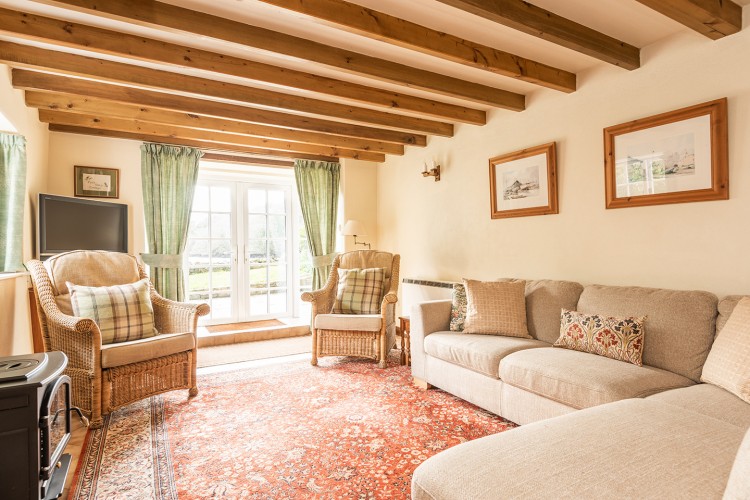 Pont Quay Cottage - photo 4