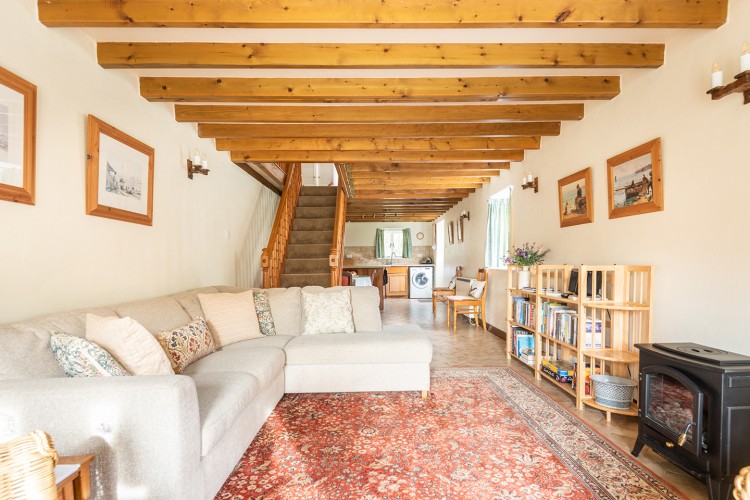 Pont Quay Cottage - photo 5