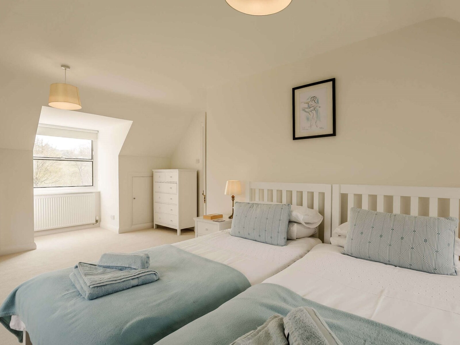 Crestview - Panoramic Countryside Retreat - photo 2