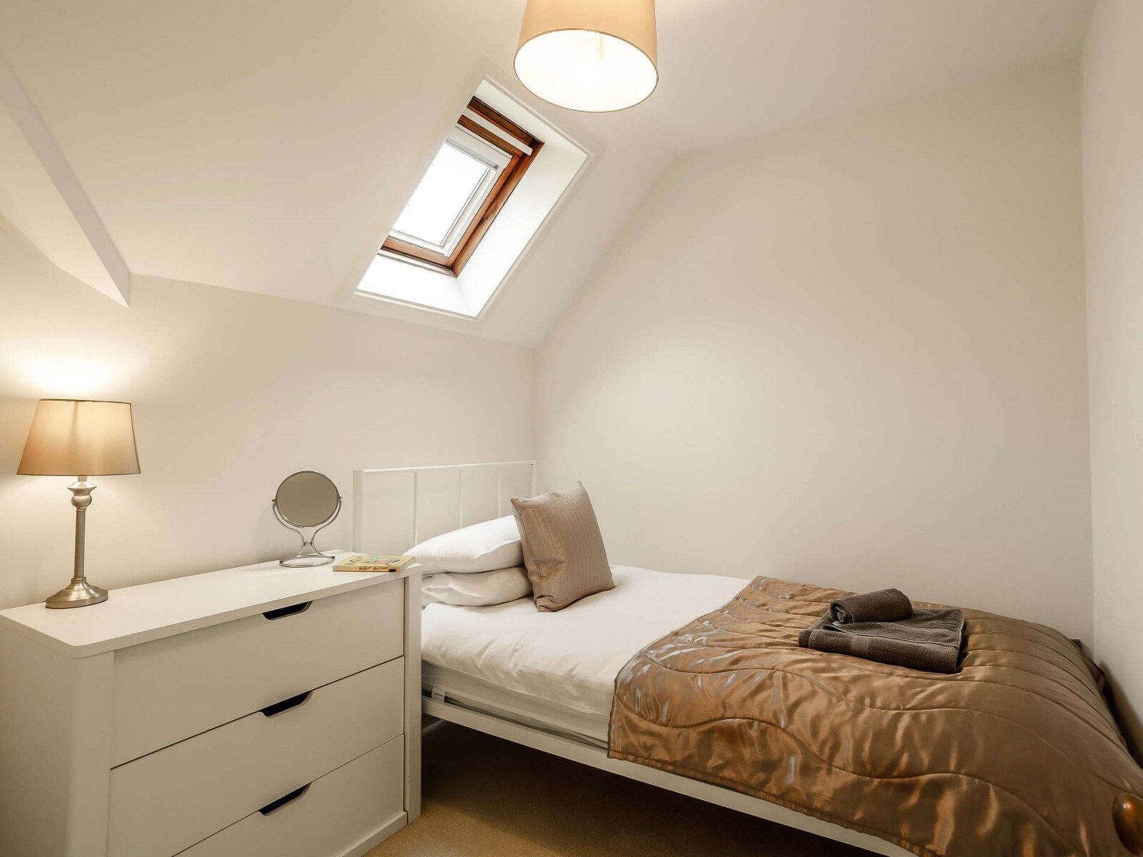 Crestview - Panoramic Countryside Retreat - photo 3
