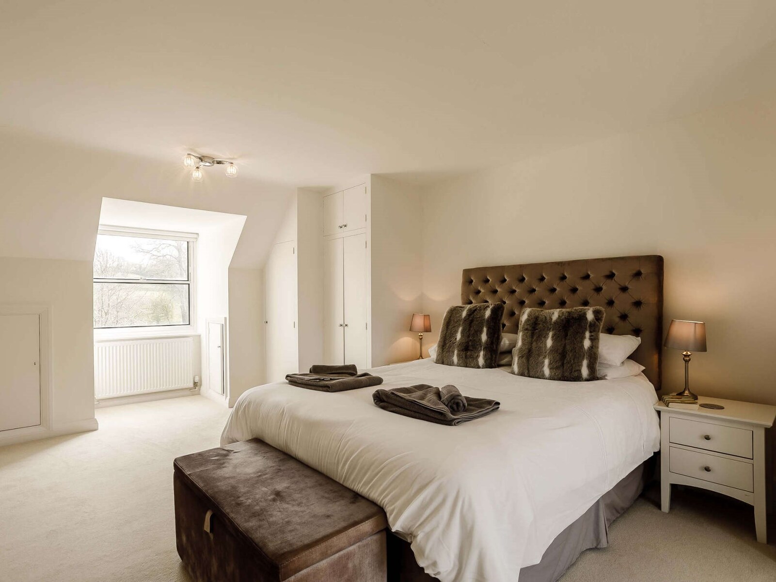 Crestview - Panoramic Countryside Retreat - photo 5