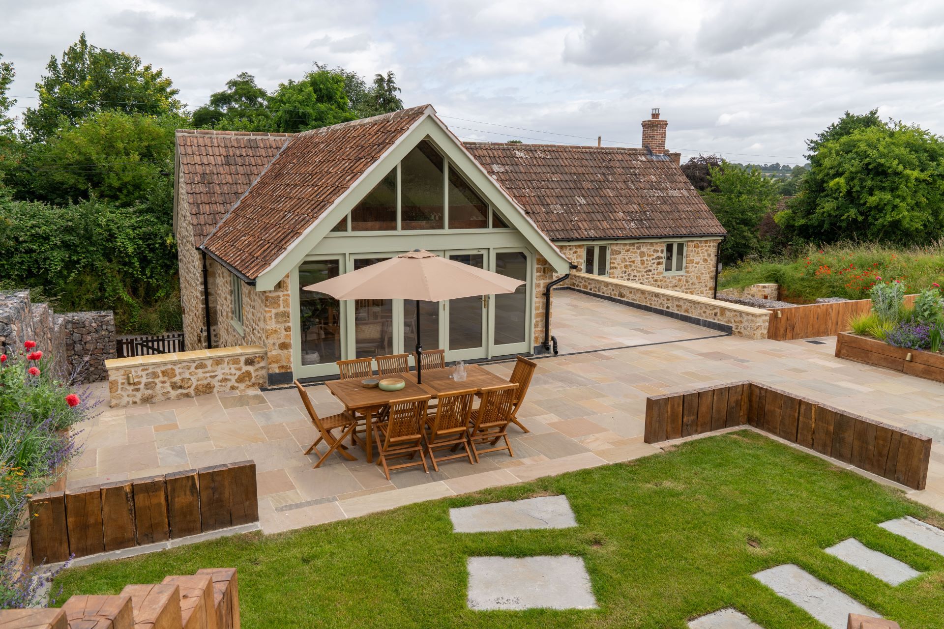 Poppy Cottage