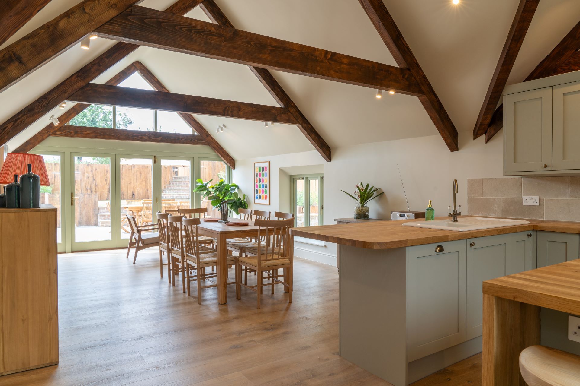 Poppy Cottage - photo 2