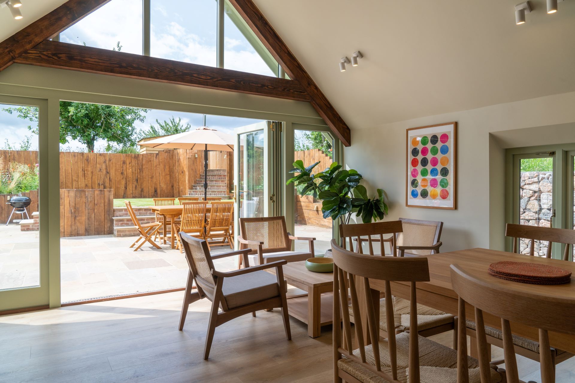 Poppy Cottage - photo 4