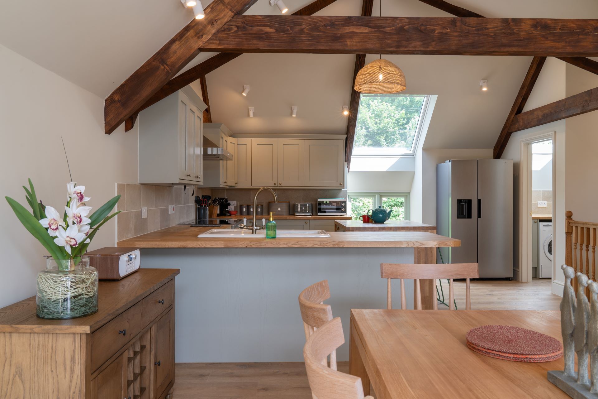Poppy Cottage - photo 5