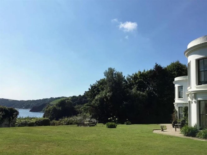 Porthpean House - photo 2