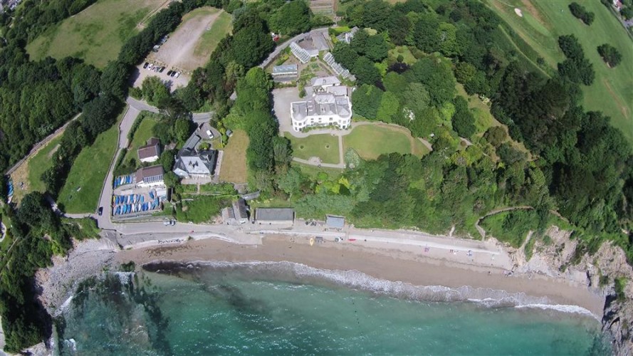 Porthpean House - photo 3