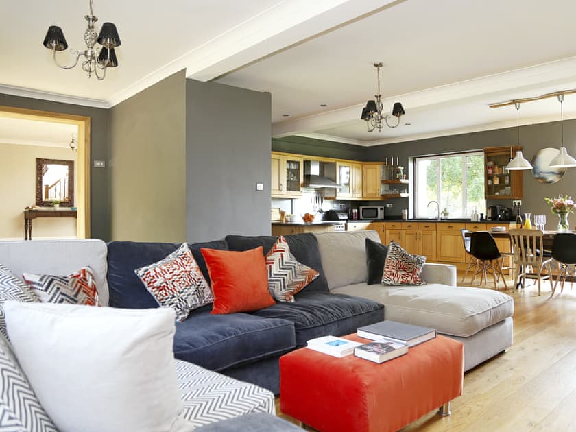 Poundgate Park House - photo 3