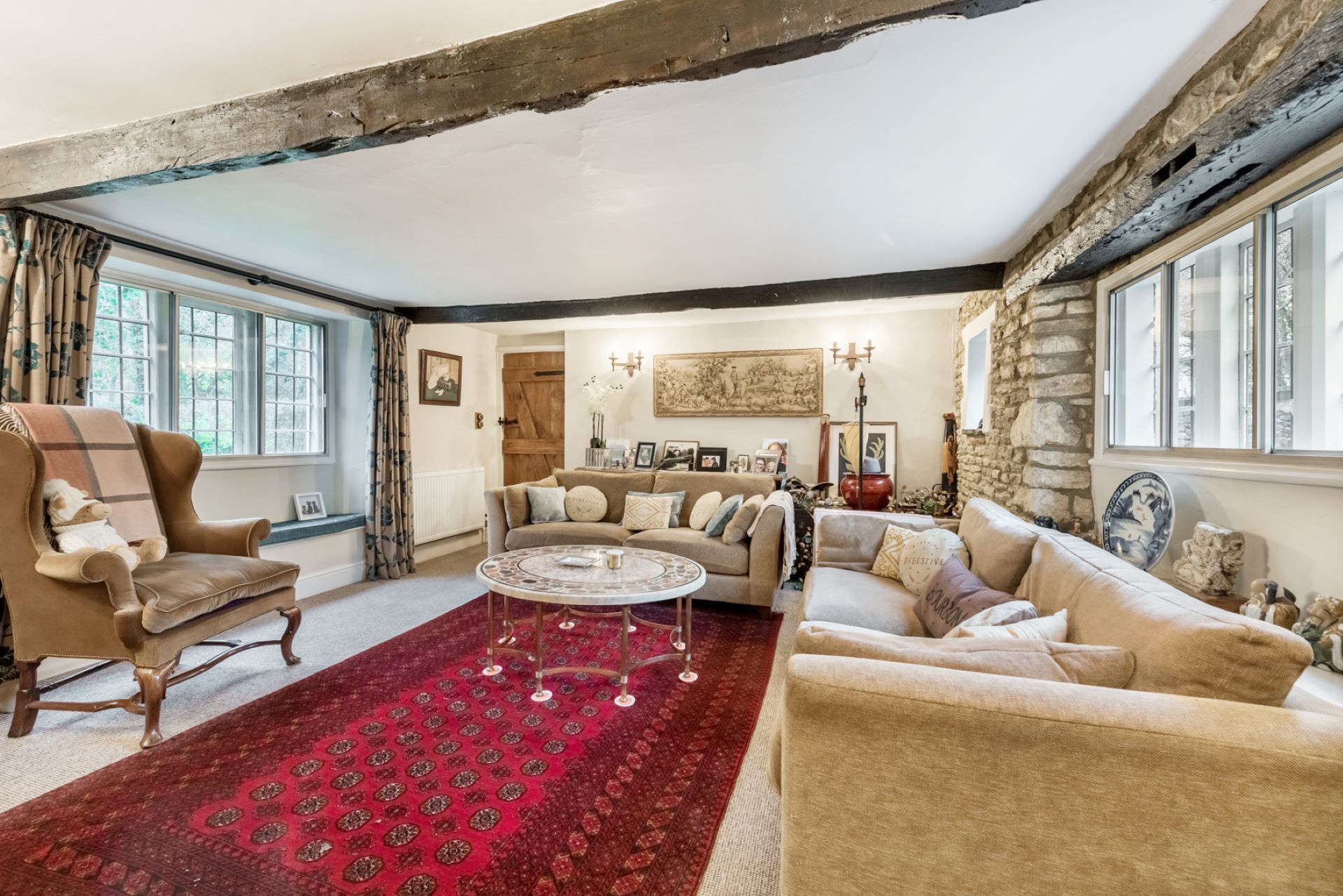 Preedy’s Cottage - photo 3