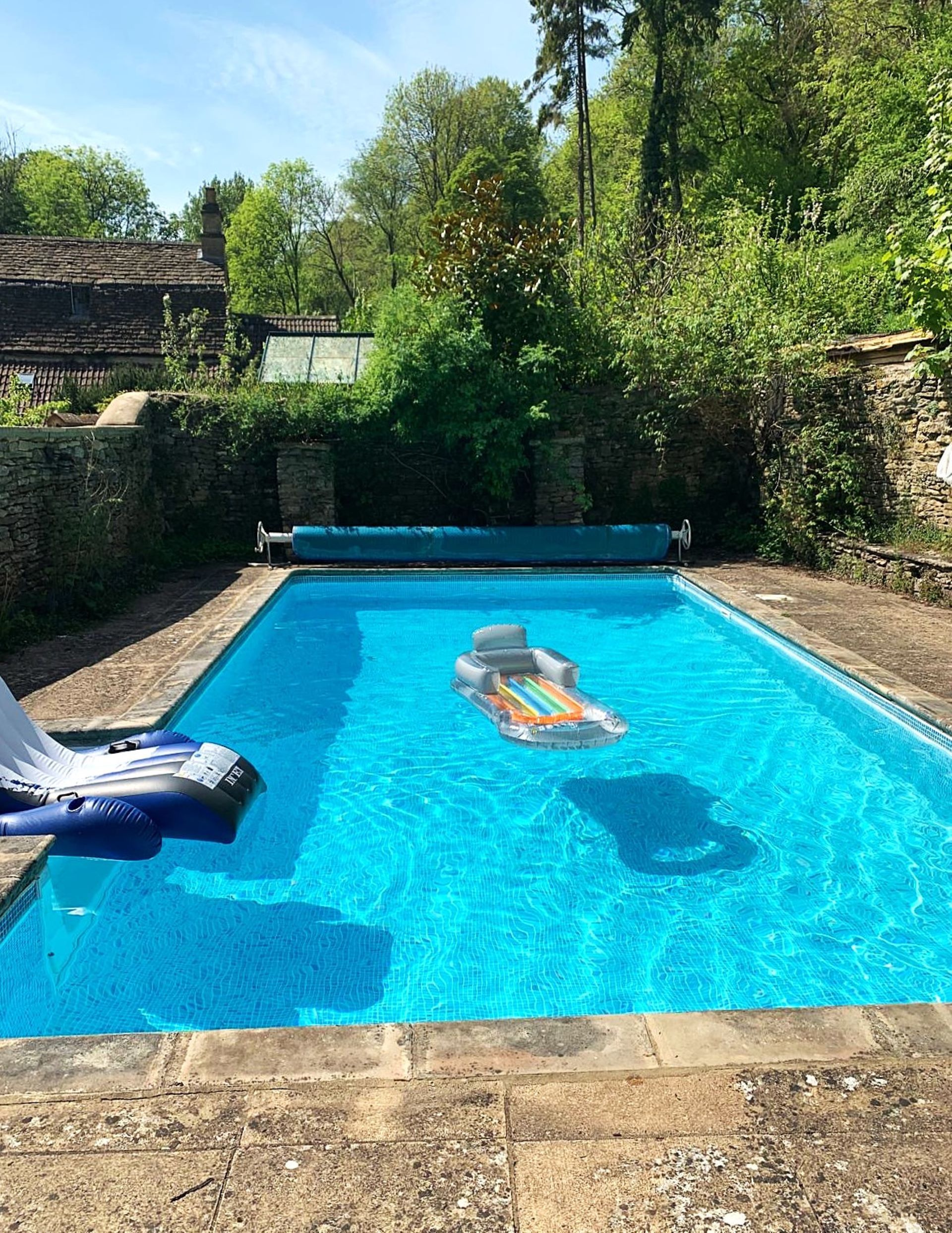 Preedy’s Cottage - photo 4