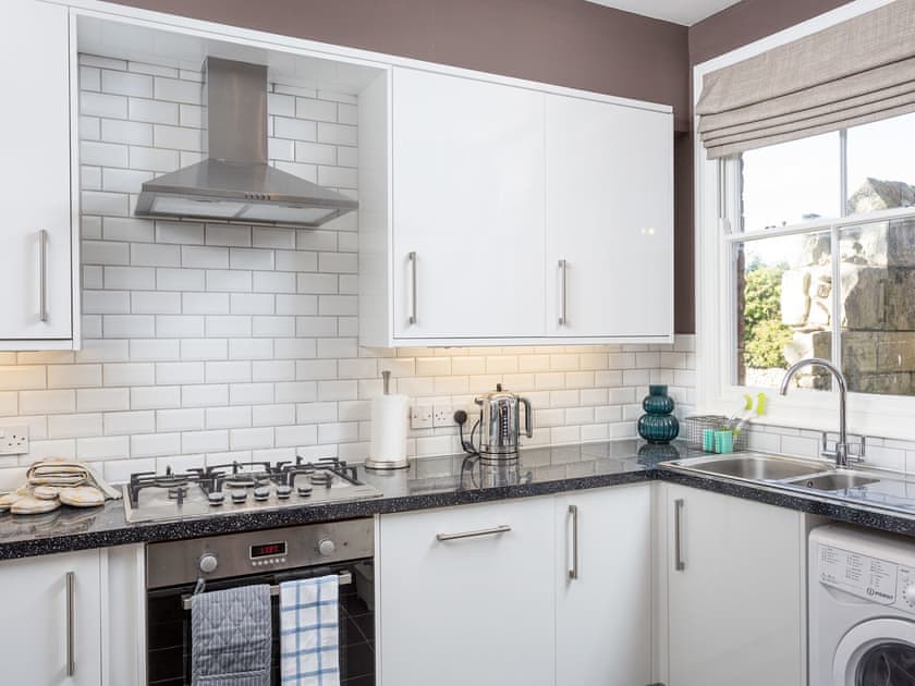 Priestley House - photo 5