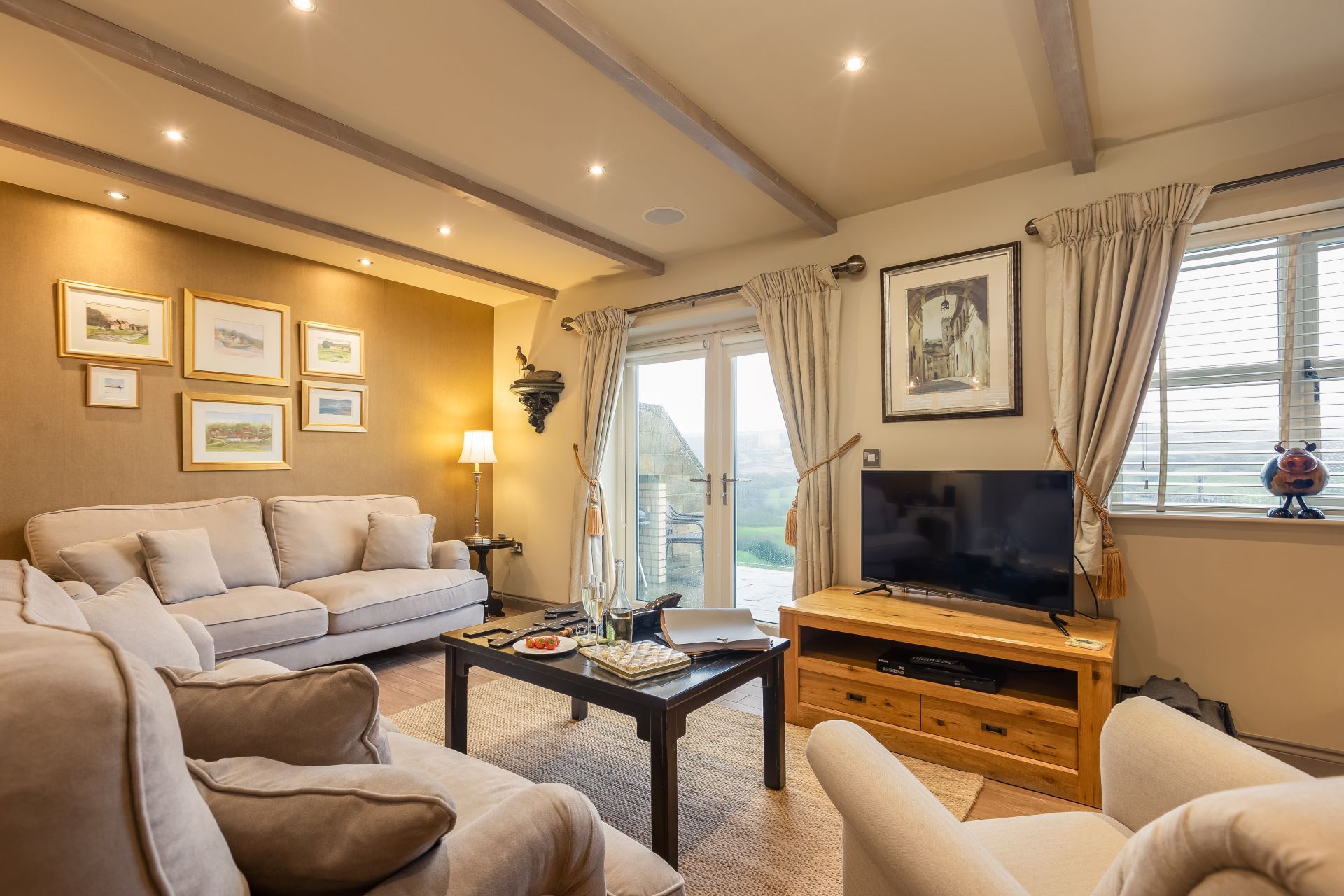 Primrose Cottage - photo 2