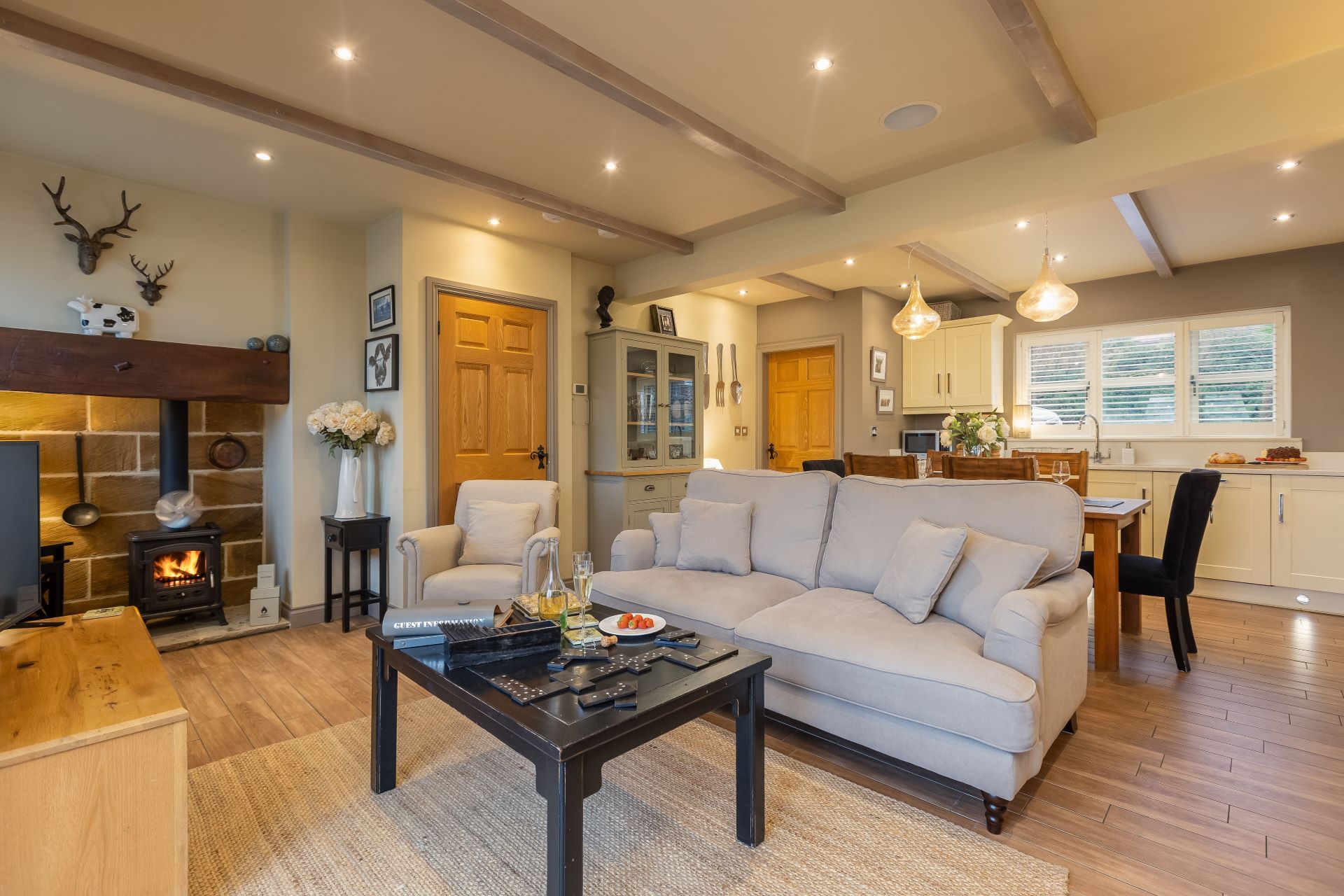 Primrose Cottage - photo 3